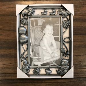 Baby Picture Frame